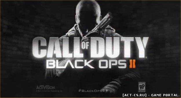 Сюжет игры Black Ops 2 - история серии внутри франшизы Call Of Duty